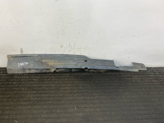 заглушка (решетка) в бампер Volkswagen Santana 1 поколение 1988, 1.6 л., бензин, синий, передний привод, 321853678