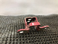 петля двери Dodge Caliber 1 поколение 2008, 1.8 л., бензин, МКПП, красный, хетчбэк 5 дв., передний привод - фото №2