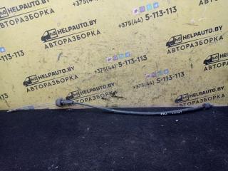 трос газа Daewoo Lanos T100 2000, 1.5 л., бензин, МКПП, фиолетовый, хетчбэк 5 дв., передний привод