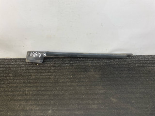 Пластик салазок сидений Audi 80 B3 89/B3 1987, 1.8 л., бензин, МКПП, серый, седан, передний привод, 191881088