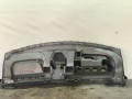 панель передняя салона (торпедо) Fiat Scudo 1 поколение (1996 - 2007), 2.0 л., дизель, МКПП, белый, минивэн, передний привод - фото №3