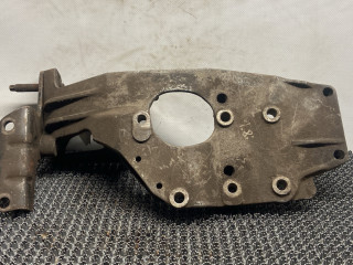 кронштейн двигателя Ford Mondeo 1 поколение 1996, 1.8 л., бензин, МКПП, универсал, передний привод