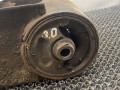 кронштейн двигателя Nissan Maxima A32 2000, 3.0 л., VQ30DE, бензин, МКПП, бордовый, седан - фото №4