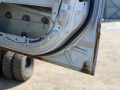 дверь передняя правая Kia Sorento 1 поколение 2004, 2.5 л., CRDi, D4CB, дизель, АКПП, серебристый, внедорожник 5 дв., полный подключаемый привод - фото №4