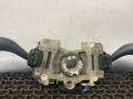 переключатель подрулевой (стрекоза) Mazda 626 GF 1997, 2.0 л., дизель, МКПП, зелёный, седан, передний привод - фото №2