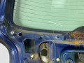 крышка багажника (дверь 3-5) Renault Scenic 1 поколение 1998, 1.6 л., бензин, МКПП - фото №14