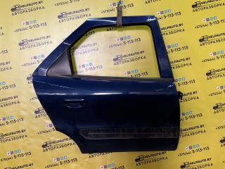 дверь задняя правая Citroen Xsara 1 поколение [рестайлинг] 2001, 1.9 л., дизель, МКПП, универсал