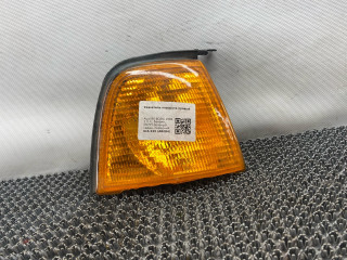 поворотник правый Audi 80 8C/B4 1994, 2.0 л., бензин, МКПП, зеленый, седан, передний привод