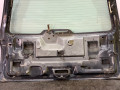 крышка багажника (дверь 3-5) Dodge Caravan 3 поколение RG 1999, 2.4 л., EDZ, бензин, АКПП, темно зеленый, передний привод - фото №8