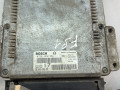 блок управления двигателем Fiat Scudo 1 поколение (1996 - 2007), 2.0 л., дизель, МКПП, белый, минивэн, передний привод, 0281010359 - фото №2