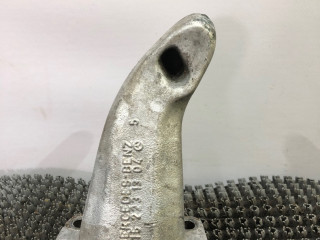 кронштейн двигателя Mercedes-Benz W123 W123 1983, 2.0 л., дизель, МКПП, седан, 6152231304