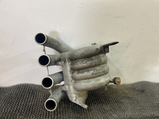 коллектор впускной Audi A4 B5 1999, 1.8 л., бензин, АКПП, черный, универсал, передний привод
