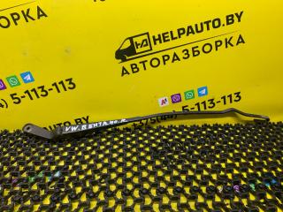 щеткодержатель (поводок стеклоочистителя, дворник) Volkswagen Vento 1 поколение 1995, 1.8 л., бензин, седан