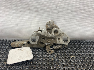 замок капота Peugeot 306 1 поколение (1993 - 1997)