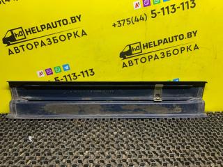 накладка на порог внутренняя Mercedes-Benz S-Класс W140/C140 [рестайлинг] W140 1994, 3.5 л., OM 603.950, дизель, АКПП, фиолетовый, седан, задний привод