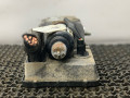 блок ABS Opel Vectra B 1997, 1.6 л., X 16 XEL, бензин, МКПП, красный, седан, передний привод, 12864101 - фото №3