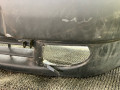 бампер передний Citroen Berlingo 1 поколение (M49) 1998, 1.9 л., DHX (XUD9TF/BTF), дизель, МКПП, белый, фургон, передний привод - фото №7