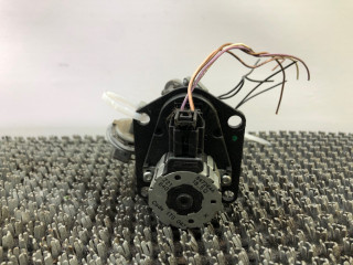 моторчик заслонки печки Citroen Xsara 1 поколение 1998, 1.9 л., дизель, 5МКПП, зеленый, универсал