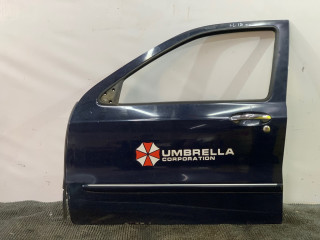 дверь передняя левая Lancia Lybra 1 поколение 839 2000, 1.8 л., 839 A9.000, бензин, МКПП, универсал