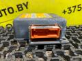 блок AirBag Mercedes-Benz S-Класс W140/C140 [рестайлинг] W140 1994, 3.5 л., OM 603.950, дизель, АКПП, фиолетовый, седан, задний привод - фото №2