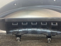 рамка панели приборов Ford Focus 1 поколение [рестайлинг] 2003, 2.0 л., бензин, МКПП, серебристый, универсал, передний привод, PC044ZNE-AR-02546 - фото №2