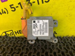 блок AirBag Chery Fora 1 поколение 2009, 2.0 л., SQR484F, бензин, 5МКПП, черный, передний привод, A21-3606010BA
