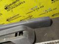 накладка на порог внутренняя Opel Astra G 1998, 1.4 л., X 14 XE, бензин, МКПП, серебро, универсал, передний привод - фото №4
