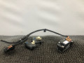 сопротивление печки Volkswagen Jetta 5 поколение 2010, 1.6 л., BSE, бензин, 5МКПП, синий, седан, передний привод, DENSO, BOSCH, 3C0907521 - фото №2