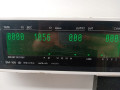 петля капота Fiat Palio 1 поколение 1998, 1.2 л., бензин, МКПП, черный, универсал, передний привод - фото №3