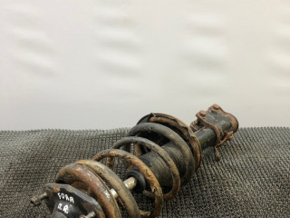 стойка передняя правая Chery Fora 1 поколение 2009, 2.0 л., SQR484F, бензин, 5МКПП, черный, передний привод