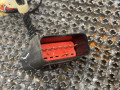 проводка отопителя (печки) Chrysler Voyager 3 поколение 1997, 2.4 л., EDZ, бензин, АКПП, зеленый, минивэн, передний привод - фото №2