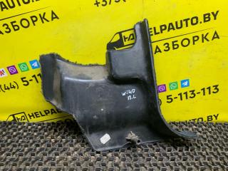 пластик Mercedes-Benz S-Класс W140/C140 [рестайлинг] W140 1994, 3.5 л., OM 603.950, дизель, АКПП, фиолетовый, седан, задний привод
