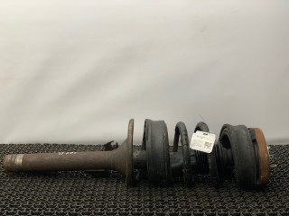 стойка задняя Renault Safrane 1 поколение 1994, 2.2 л., J7T 760, бензин, 5МКПП, черный, хетчбэк 5 дв., передний привод