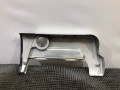 декоративная крышка двигателя Opel Vectra B (1995 - 1999), 1.6 л., X 16 XEL, бензин, МКПП, темно зеленный металлик, седан, передний привод - фото №2