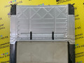 люк Opel Astra F 1994, 1.6 л., X 16 SZ, бензин, АКПП, синий, хетчбэк 5 дв., передний привод - фото №2