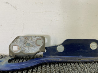 петля капота левая Renault Scenic 1 поколение 1998, 1.6 л., бензин, МКПП, 843530H0498