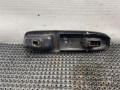 кнопка стеклоподъемника двери передней правой Peugeot 406 1 поколение 1997, 1.8 л., бензин, МКПП, бордовый, седан - фото №2