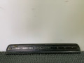 накладка на порог внутренняя Volvo S40 2 поколение [рестайлинг] 2009, 2.4 л., B 5244 S2, бензин, АКПП, бирюзовый, седан, передний привод - фото №3