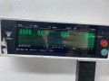 кнопка освещения панели приборов Nissan Maxima A32 1997, 2.0 л., VQ20DE, бензин, 5МКПП, зеленый, седан, передний привод - фото №4