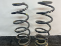 пружина задняя Mazda 6 GG 2003, 1.8 л., L8-DE, бензин, АКПП, черный, хетчбэк 5 дв. - фото №2