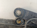 щеткодержатель (поводок стеклоочистителя, дворник) Opel Sintra 1 поколение 1999, 2.2 л., X 22 XE, бензин, МКПП, серебристый, минивэн, передний привод - фото №3