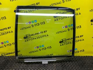 стекло двери задней левой Mercedes-Benz S-Класс W140/C140 [рестайлинг] W140 1994, 3.5 л., OM 603.950, дизель, АКПП, фиолетовый, седан, задний привод