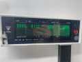фланец (тройник) системы охлаждения Volkswagen Golf 2 поколение 1990, 1.6 л., дизель, МКПП, красный, хетчбэк 5 дв., передний привод - фото №4