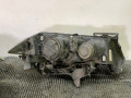 фара левая Renault Megane 2 поколение [рестайлинг] 2008, 1.4 л., бензин, МКПП, чёрный, седан - фото №2