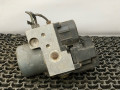 блок ABS Peugeot 406 1 поколение 1998, 0273004270, 9644259680 - фото №5