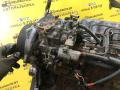 двигатель Mitsubishi Lancer 7 поколение 1996, 2.0 л., дизель, МКПП, белый, универсал, передний привод - фото №5