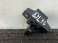 замок багажника Dacia Logan 1 поколение 2005, 1.6 л., K7M 710, бензин, МКПП, синий, седан, передний привод - фото №2
