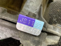 КПП механическая (МКПП) Renault Twingo 1 поколение 1997, 1.2 л., D7F 700, бензин, 5МКПП, синий, кабриолет, передний привод, JB1132, S152302 - фото №9