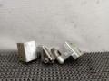 петля двери Peugeot 406 1 поколение 1997, 1.9 л., дизель, МКПП, серебро, седан, передний привод - фото №2