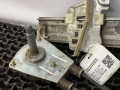 стеклоподъемник передний правый Mazda MX-3 1 поколение 1996, 1.8 л., бензин, 5МКПП, красный, купе, передний привод - фото №4